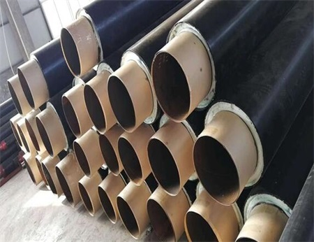 漯河聚氨酯保温管的生产工艺有哪些流程？